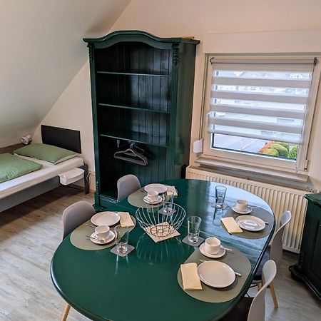 Ferienwohnung Krämer Wadgassen Exterior foto