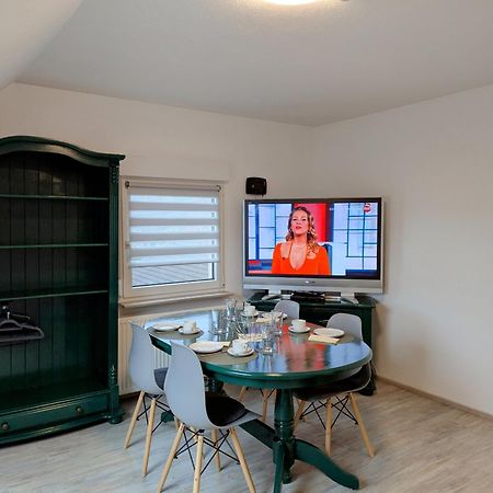 Ferienwohnung Krämer Wadgassen Exterior foto