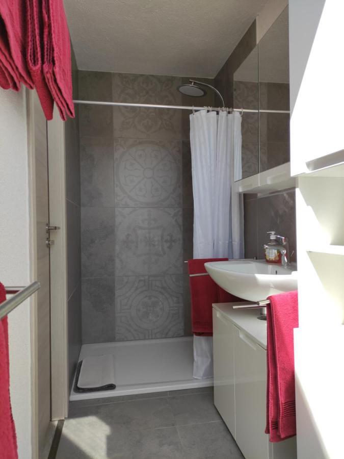 Ferienwohnung Krämer Wadgassen Exterior foto
