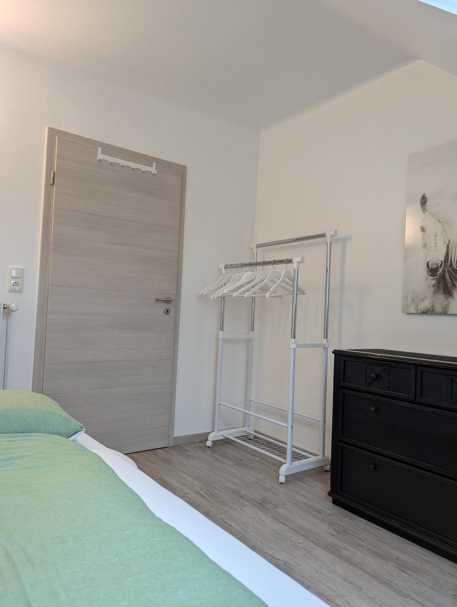 Ferienwohnung Krämer Wadgassen Exterior foto