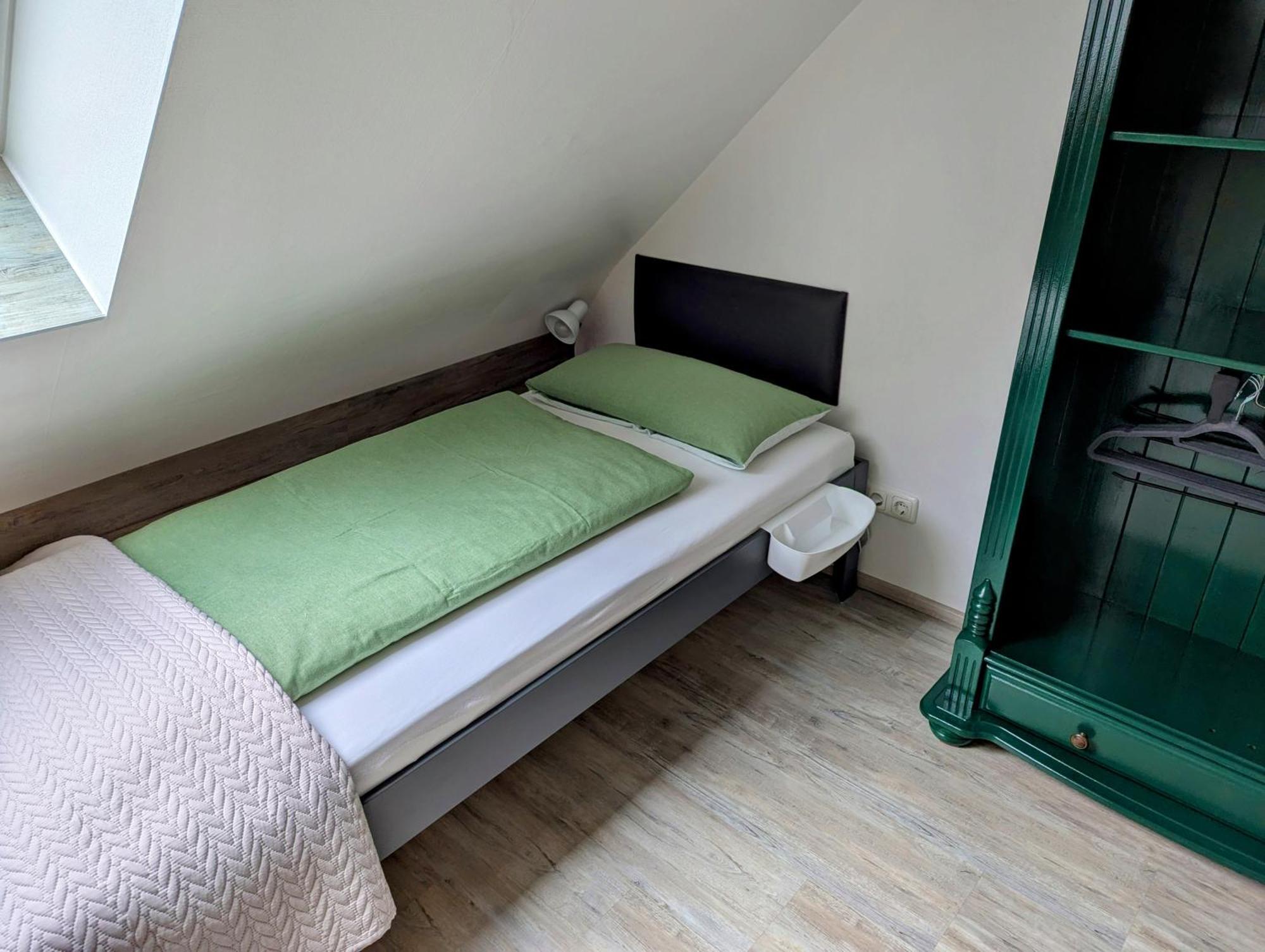 Ferienwohnung Krämer Wadgassen Exterior foto