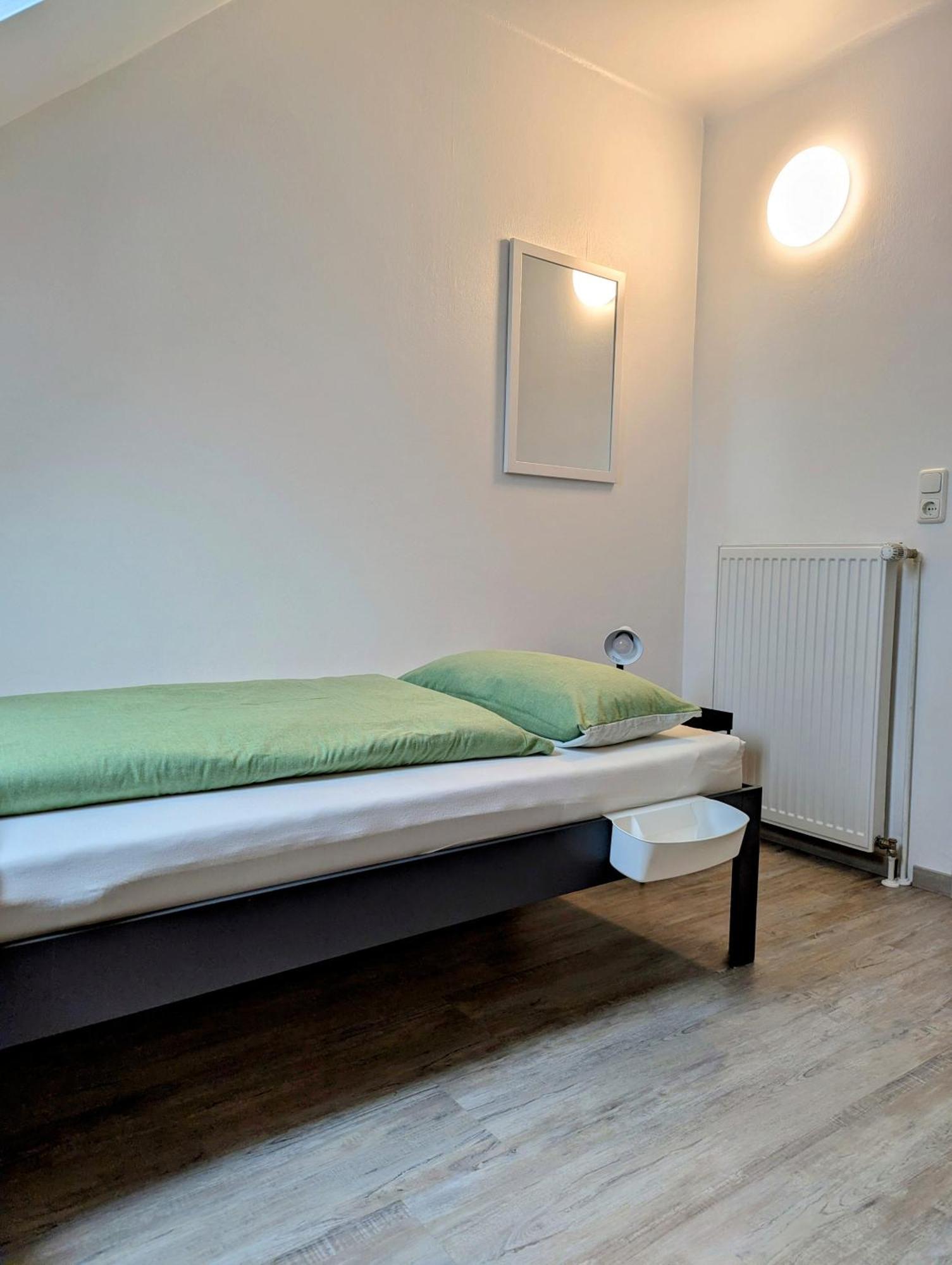 Ferienwohnung Krämer Wadgassen Exterior foto
