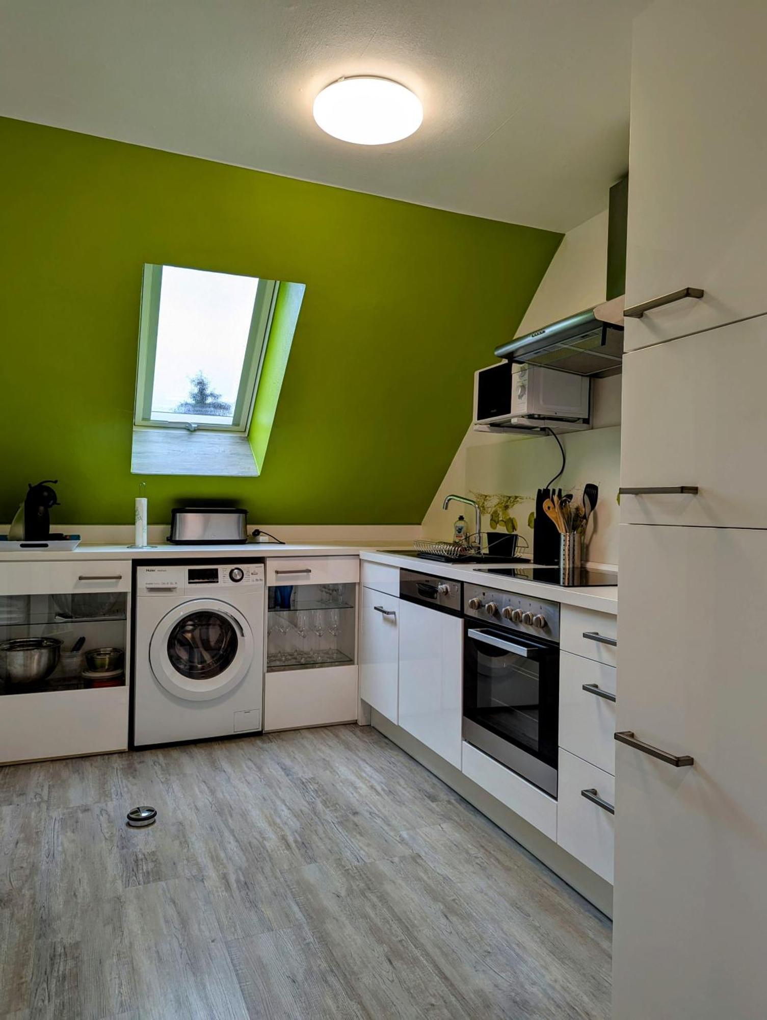 Ferienwohnung Krämer Wadgassen Exterior foto