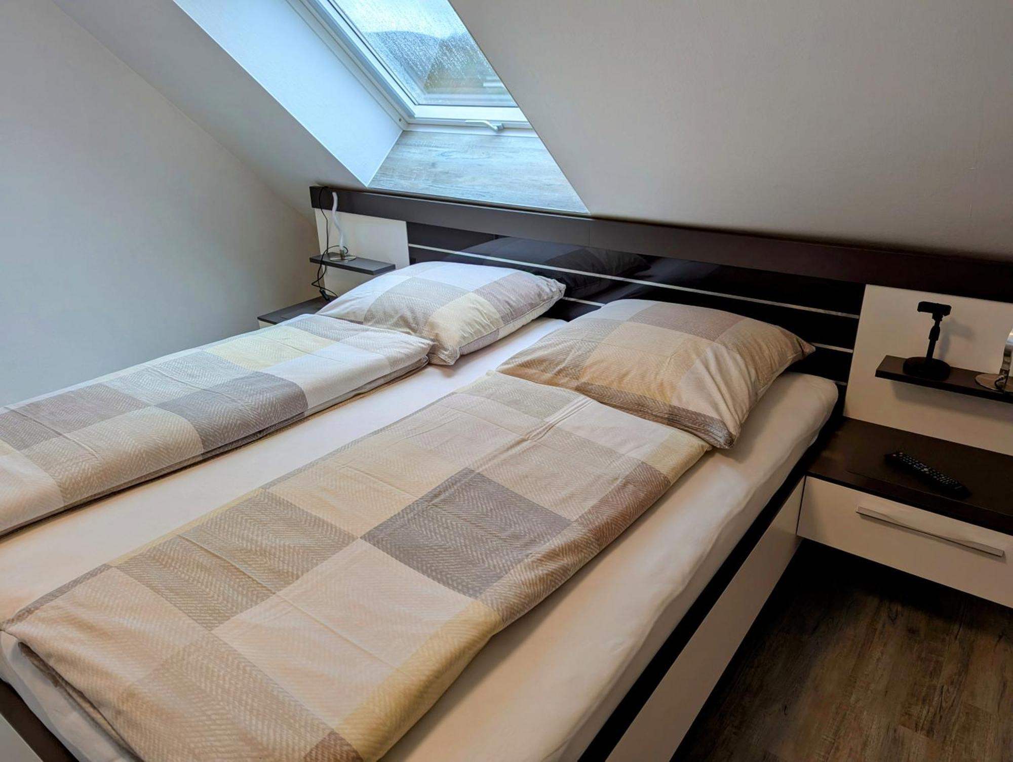 Ferienwohnung Krämer Wadgassen Exterior foto