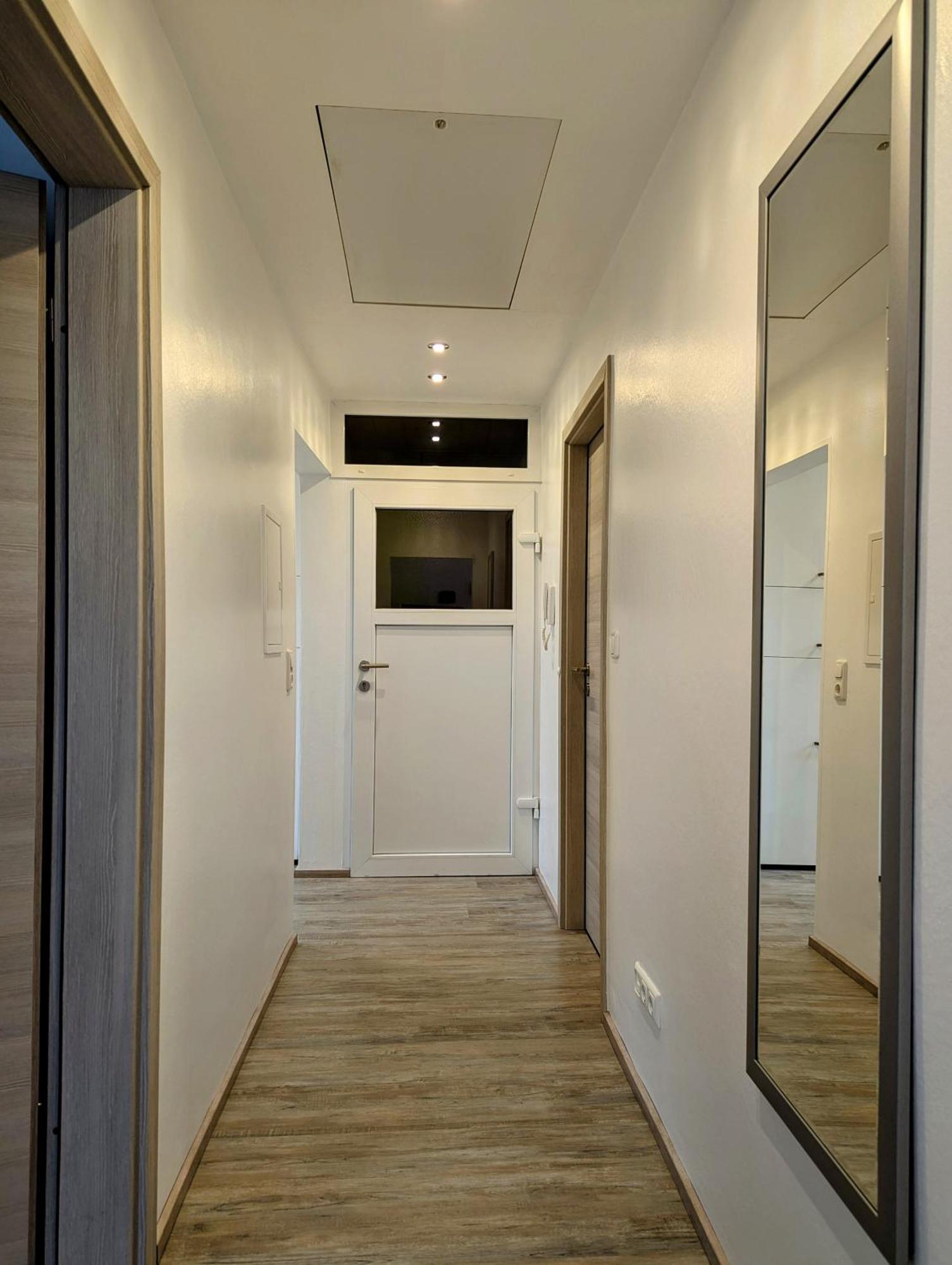 Ferienwohnung Krämer Wadgassen Exterior foto