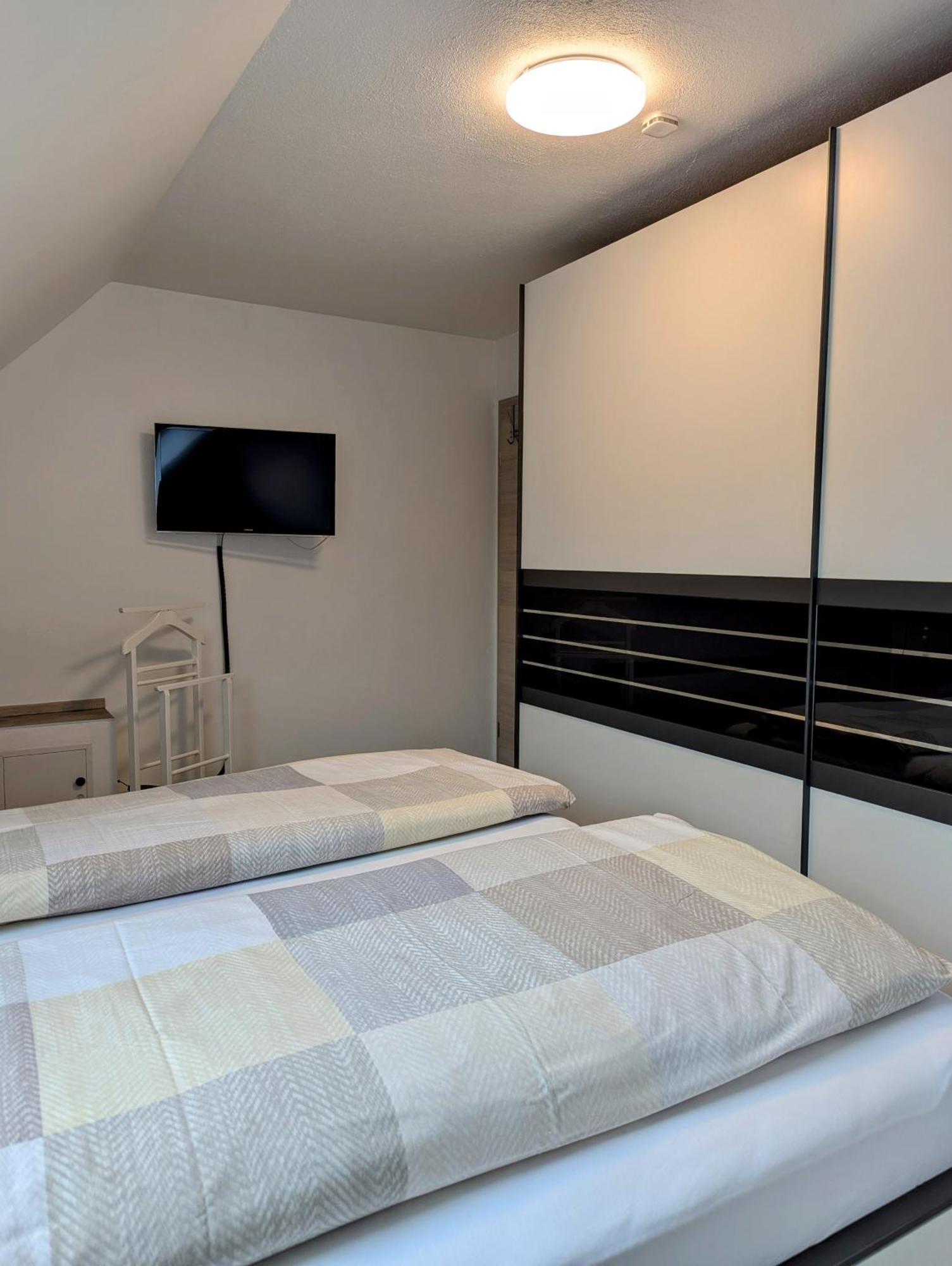 Ferienwohnung Krämer Wadgassen Exterior foto