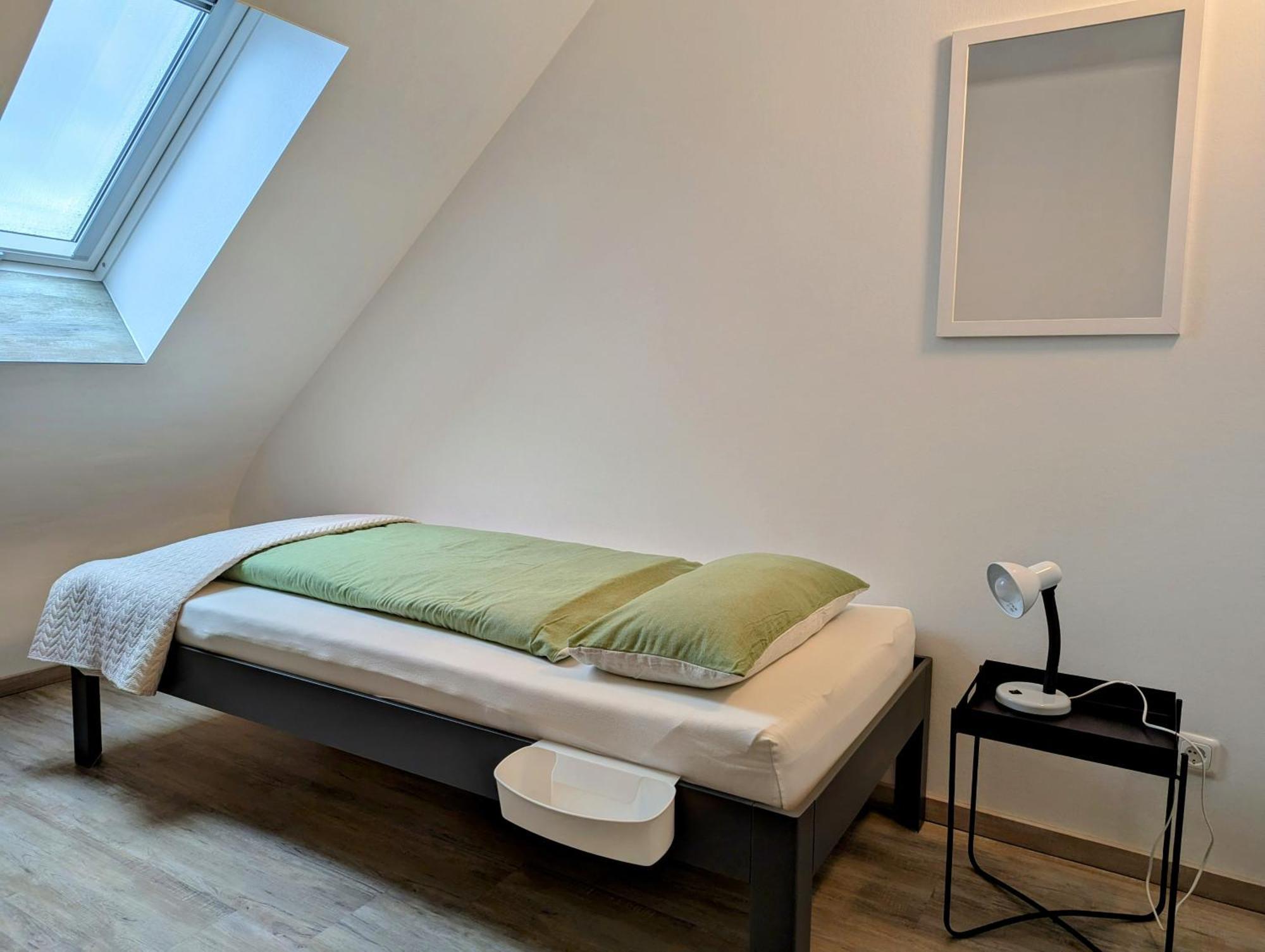 Ferienwohnung Krämer Wadgassen Exterior foto