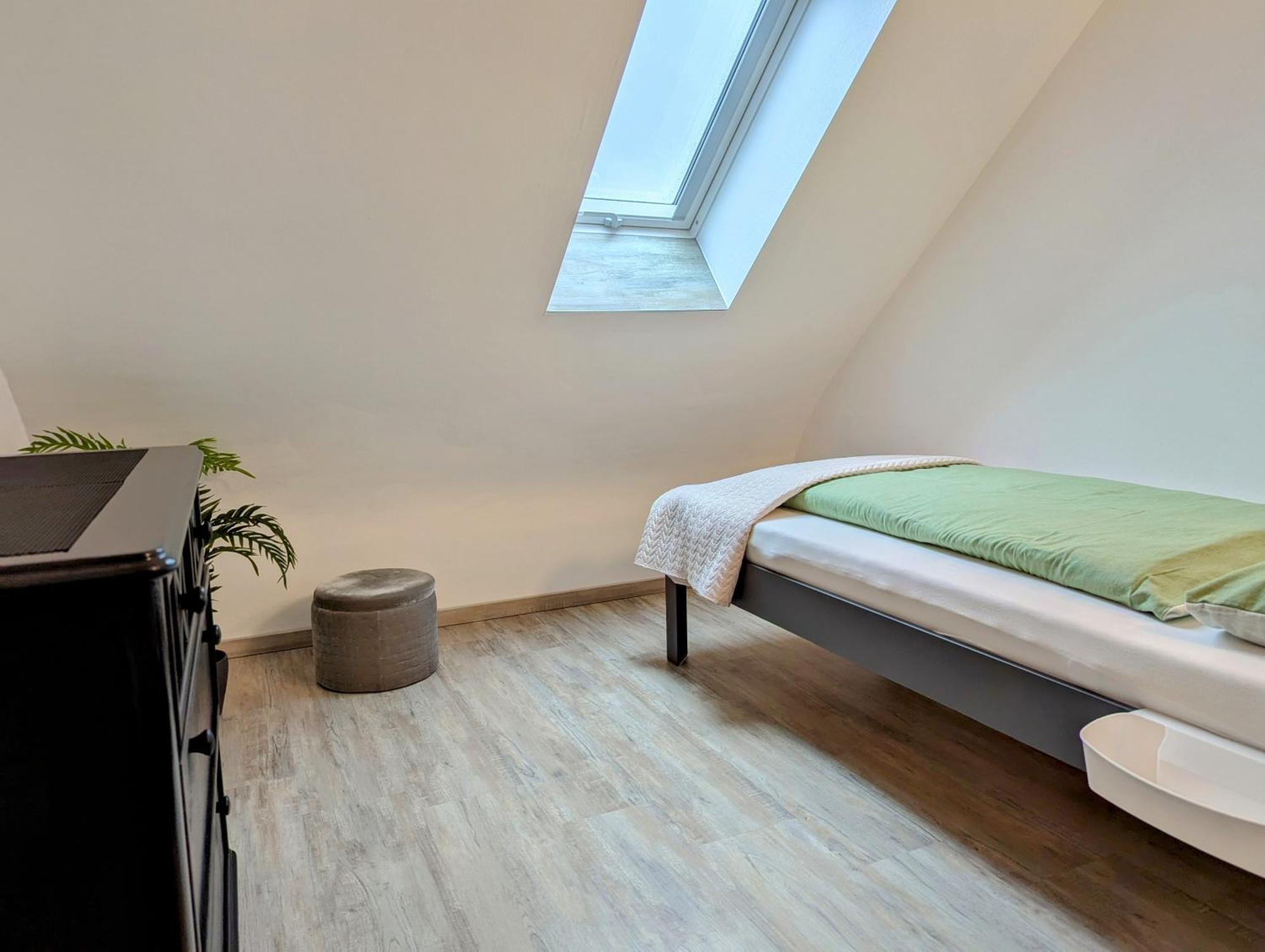 Ferienwohnung Krämer Wadgassen Exterior foto